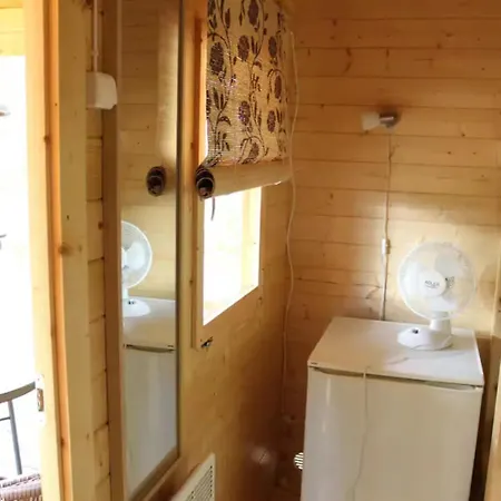 Semesterbostad Hubased Majakesed Sopruskonnale Nr 7 & 8